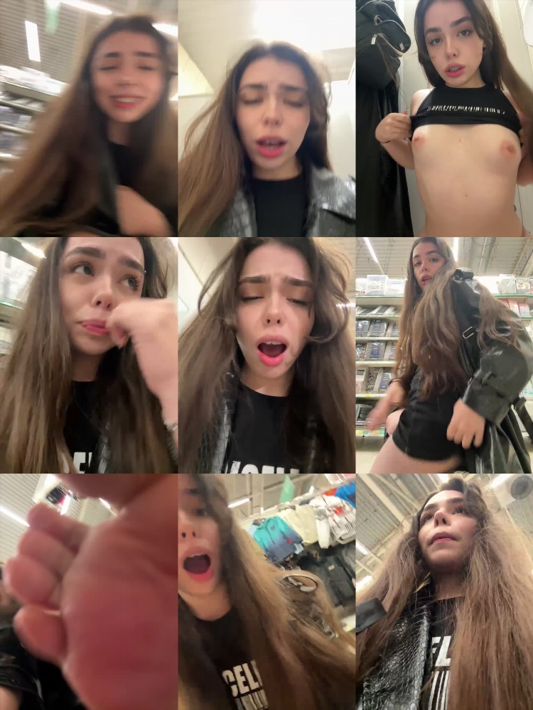 Crystal Rush's Happily Married Secrets