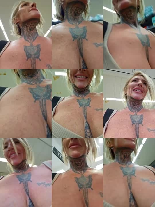 Aletta Ocean's Sizzling Performance