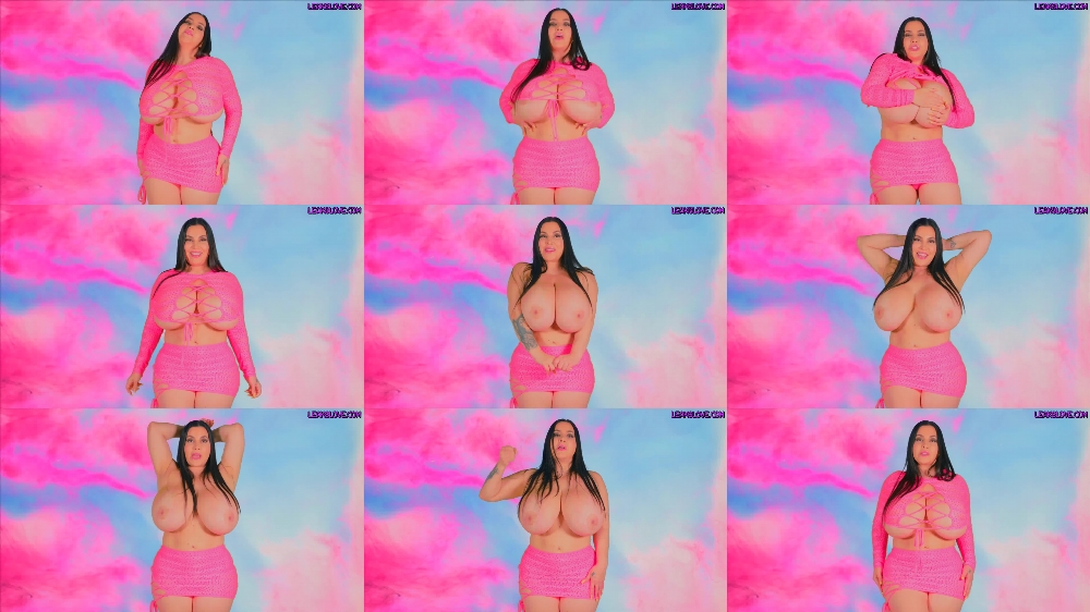 Korina Kova's Stop And Go JOI Training: Masturbation Lessons for Lucky Viewers