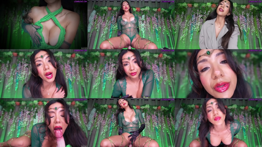 Sloane Sabbath - Ivys Lair