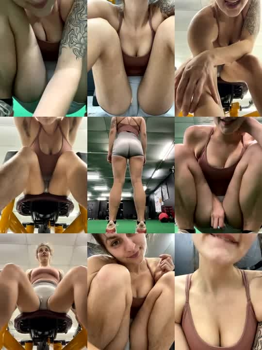 Sizzling Hotwife Orgy With Lucy Mochi