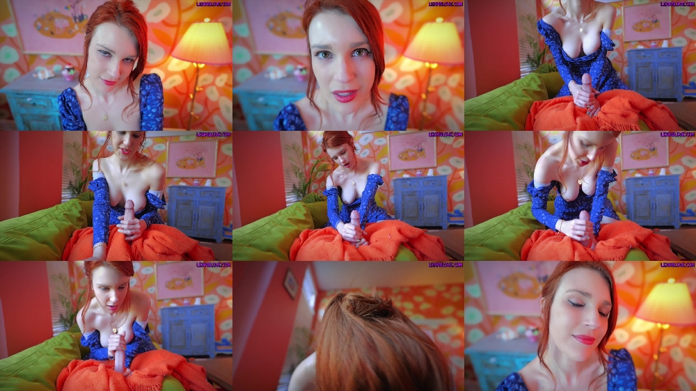 Watch Olive Wood's Solo Sensuality