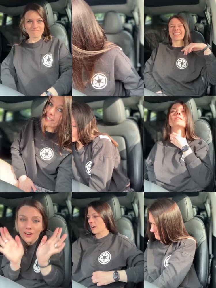 Jada Kai & Lacy Lennon: Cereal Seductresses