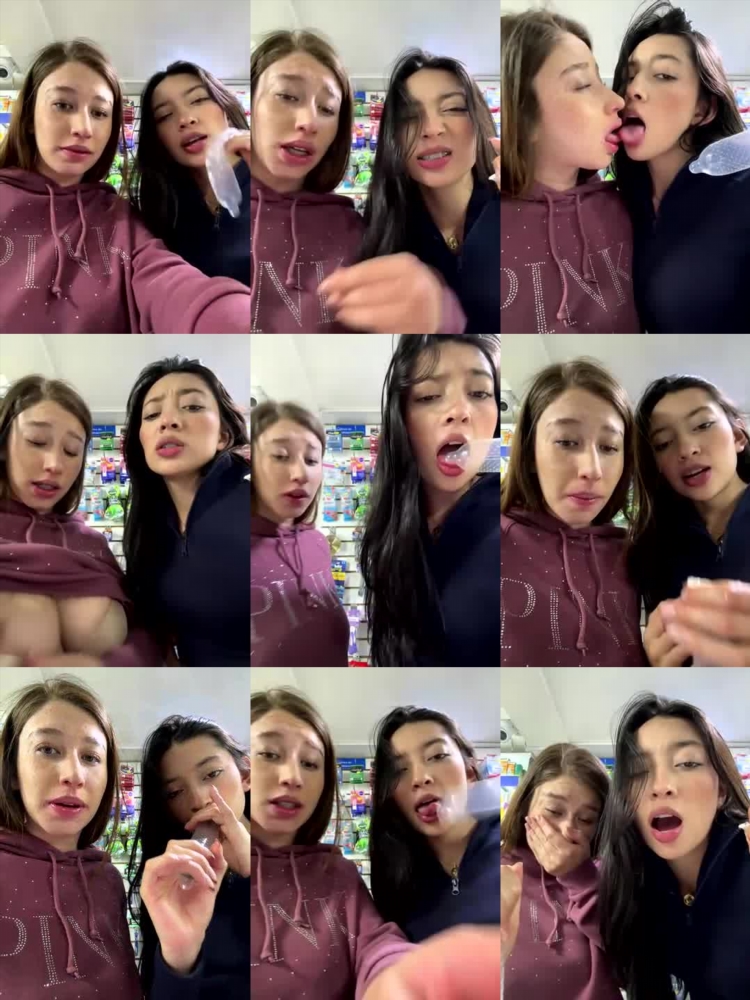 Anissa Kate's Sensual Anal Massage