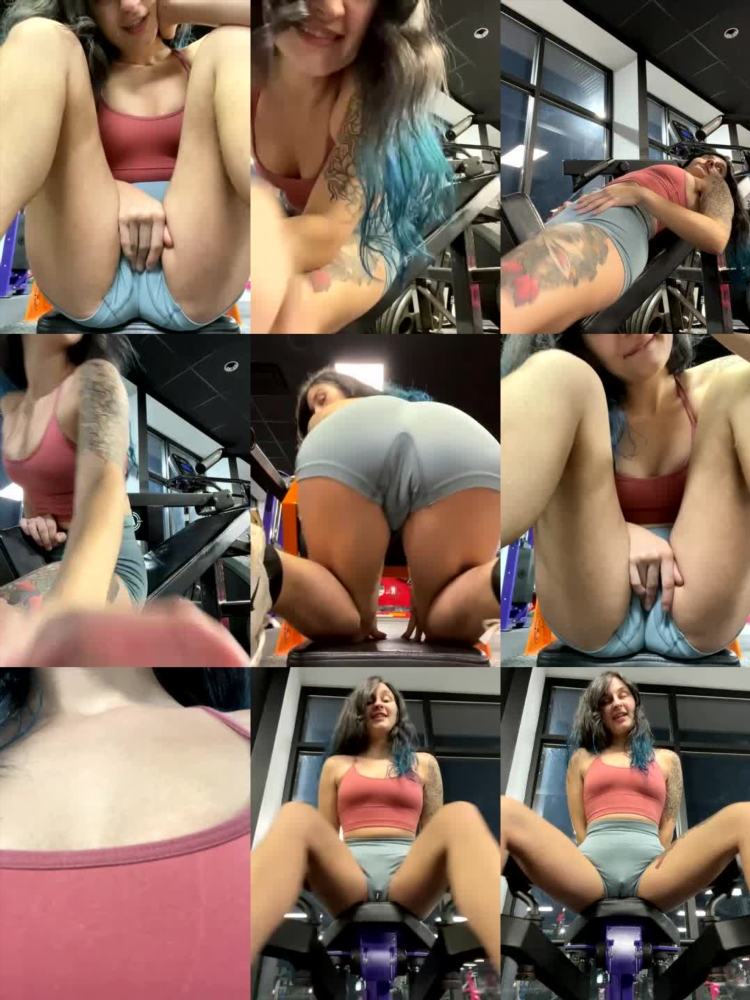 A Russian Babe's Hardcore Interracial Adventure