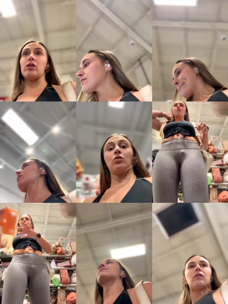 Lauren Walker's Sizzling Scene With Gattouz0