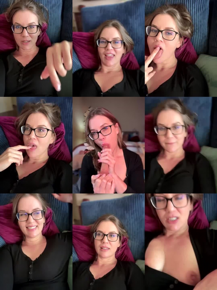 My Little Wife's Lovey-Dovey Affection