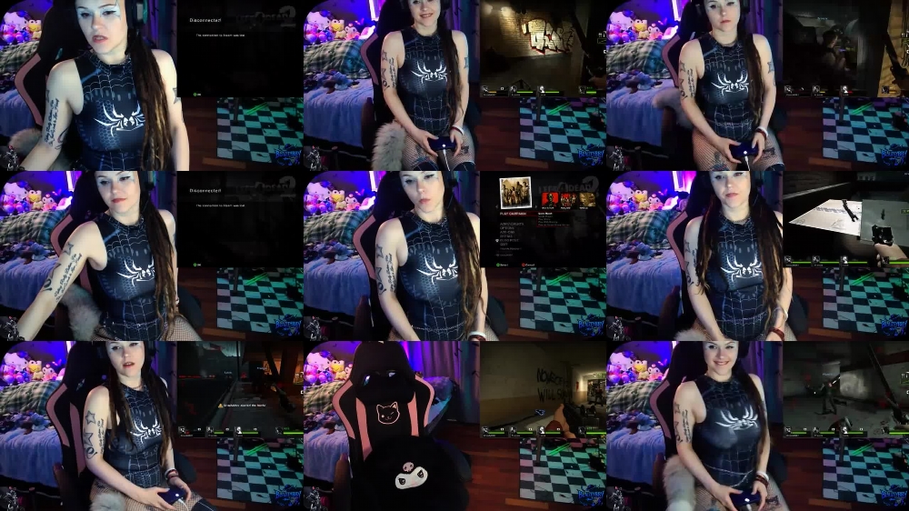 Watch Serenity Cox's Sensual MILF Blowjob on PornHub