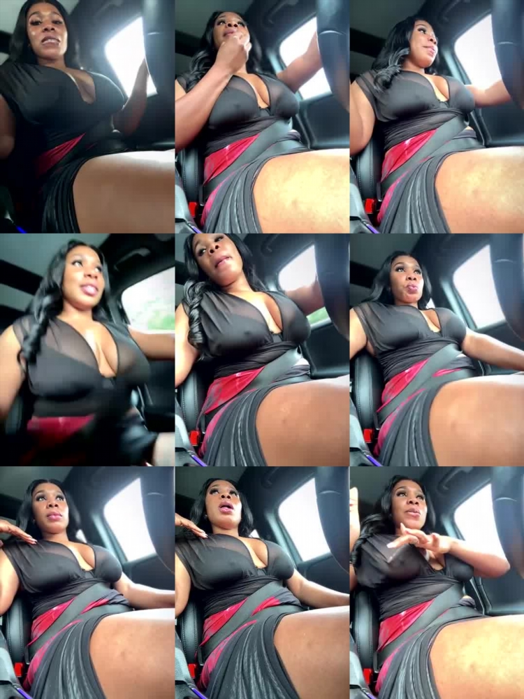 Natasha Nice: Horny Boss MILF