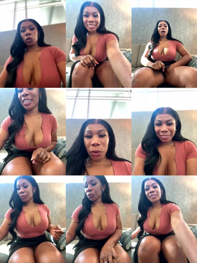 Watch Stella Luxx's Horny Teen Scene