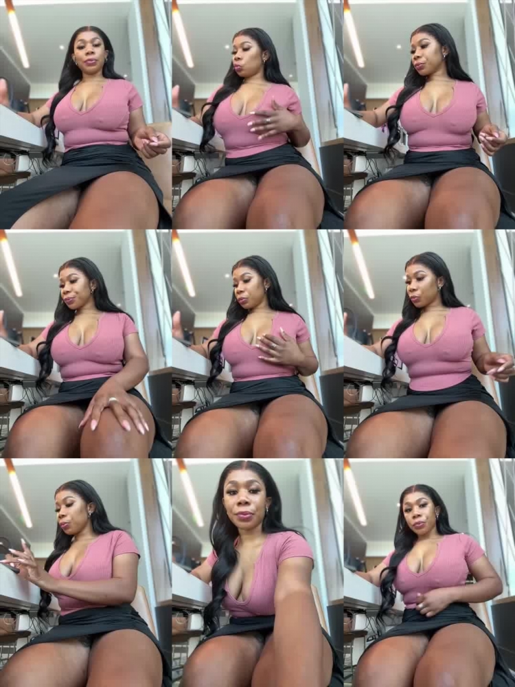 Natalia Larson: XES Video Showcase