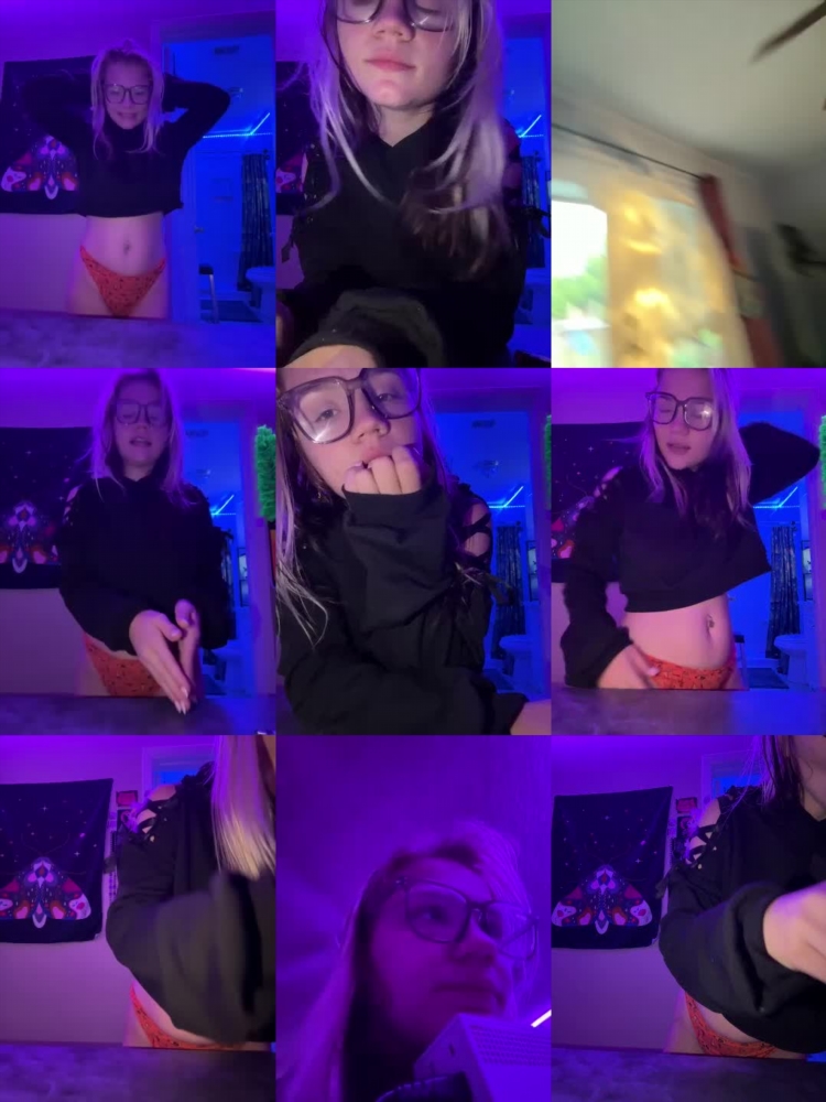 Hairy Petite Stepdaughter Fulfills Her Stepuncle's Fantasy