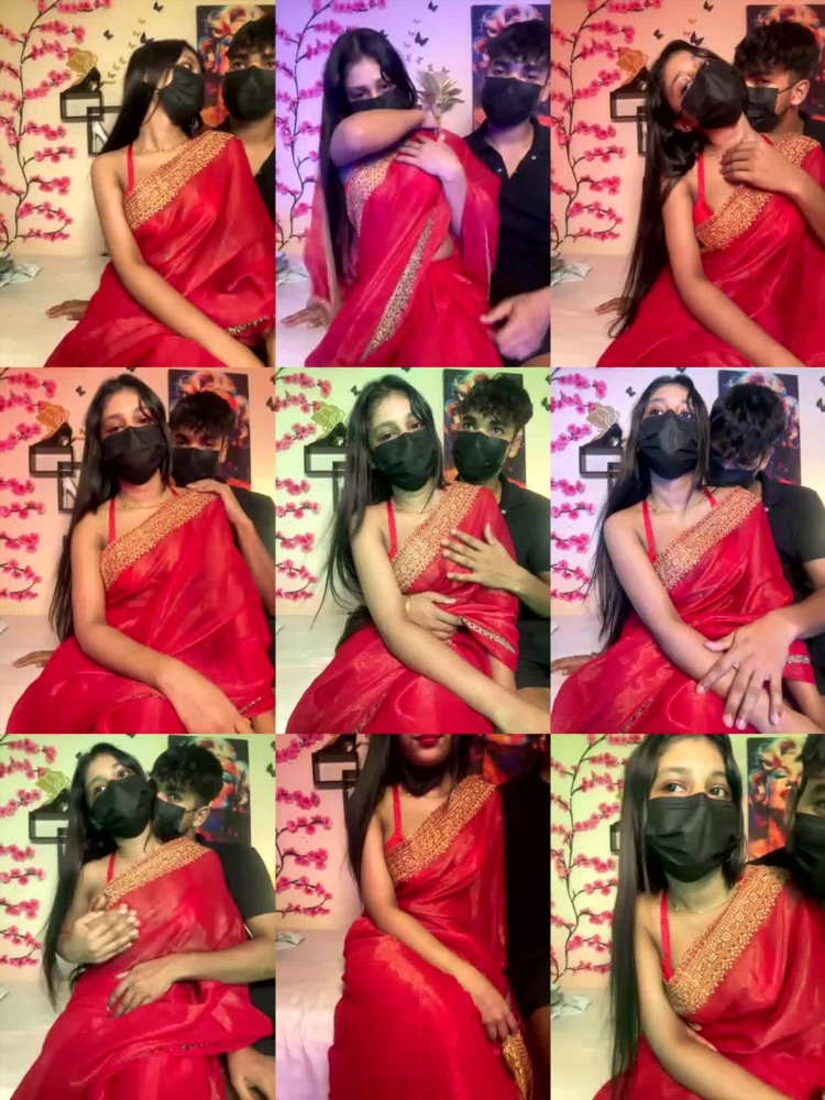 Jewelz Blu's Passionate Double Penetration Scene