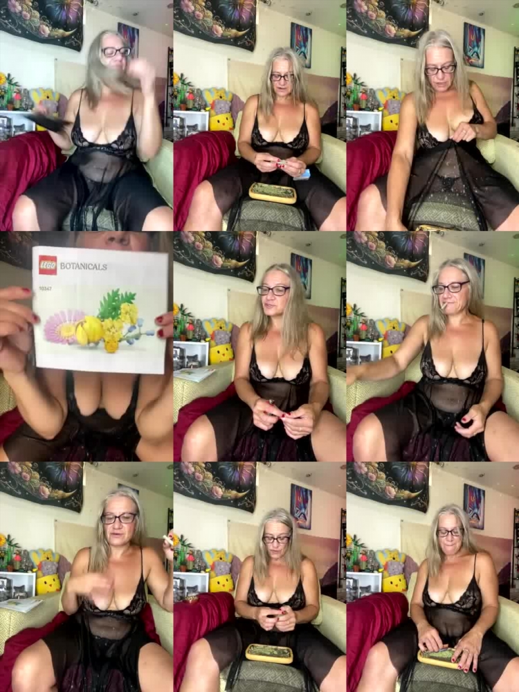 Katie Kush: A Passionate Teen Exploration