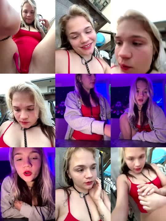 Hazel Moore's Passionate Threesome