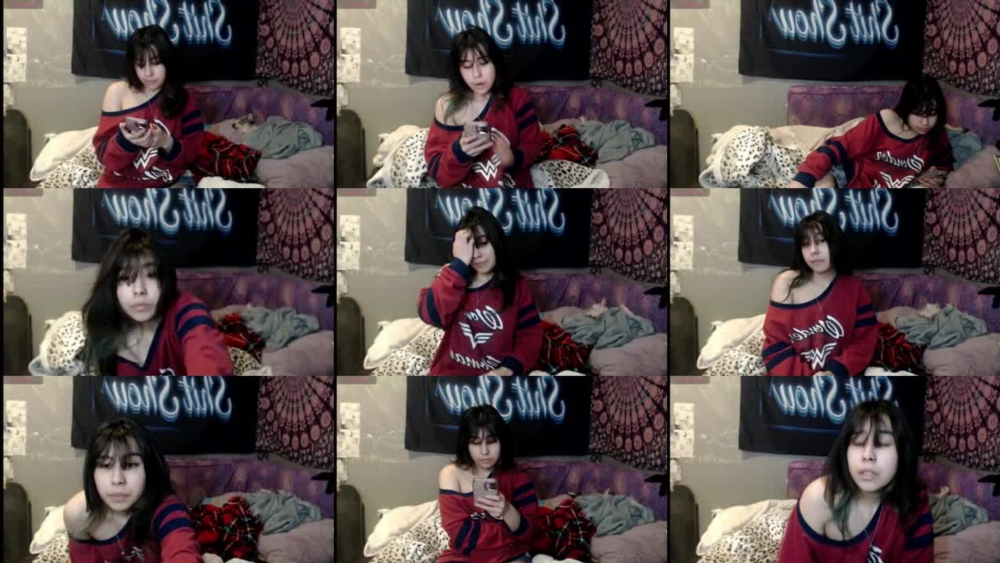 Watch Zoe Rhode's Sizzling Scene