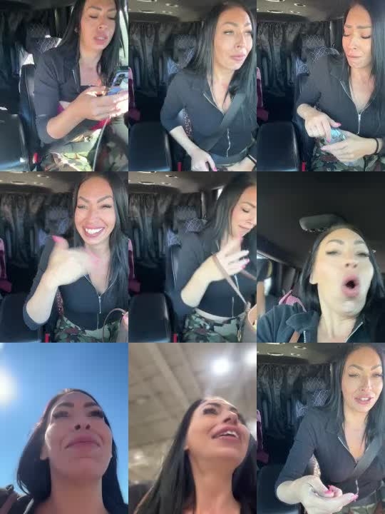 Hayley Vernon Stretched by Nelson Mandingo's Massive Cock