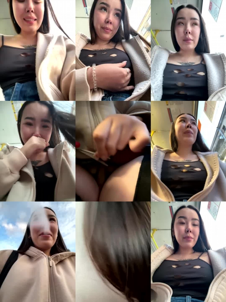 Melanie Queen's Sensual Video Collection