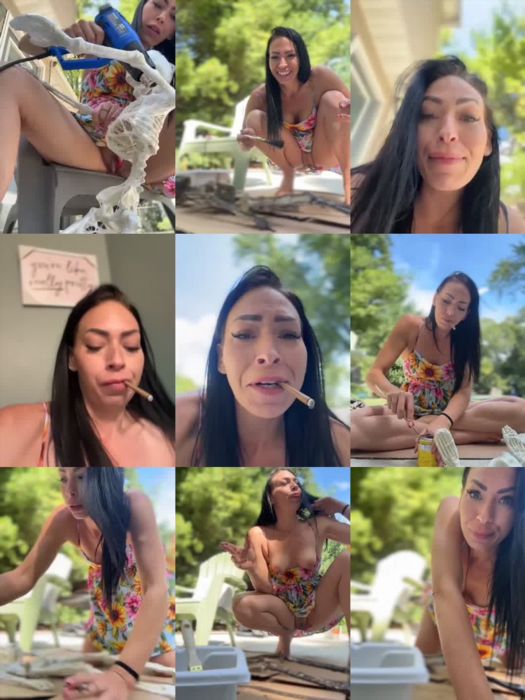 Melanie Queen: Big Ass, Busty Beauty on PornHub