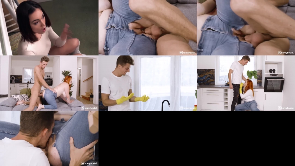 Taylor Gunner: Joyride For Stepmom