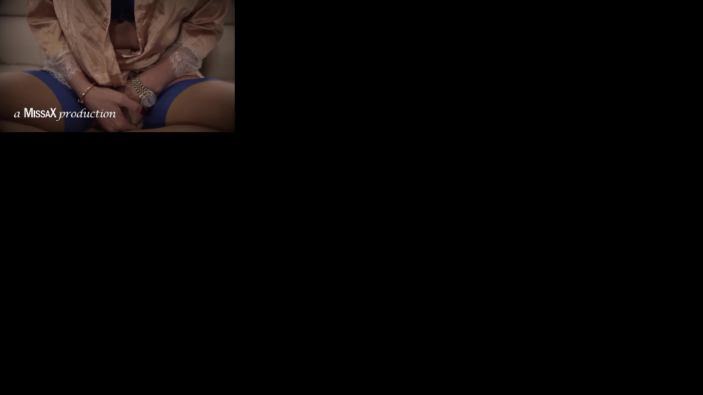 MissaX - Rachael Cavalli: A Relaxing Mommy Experience