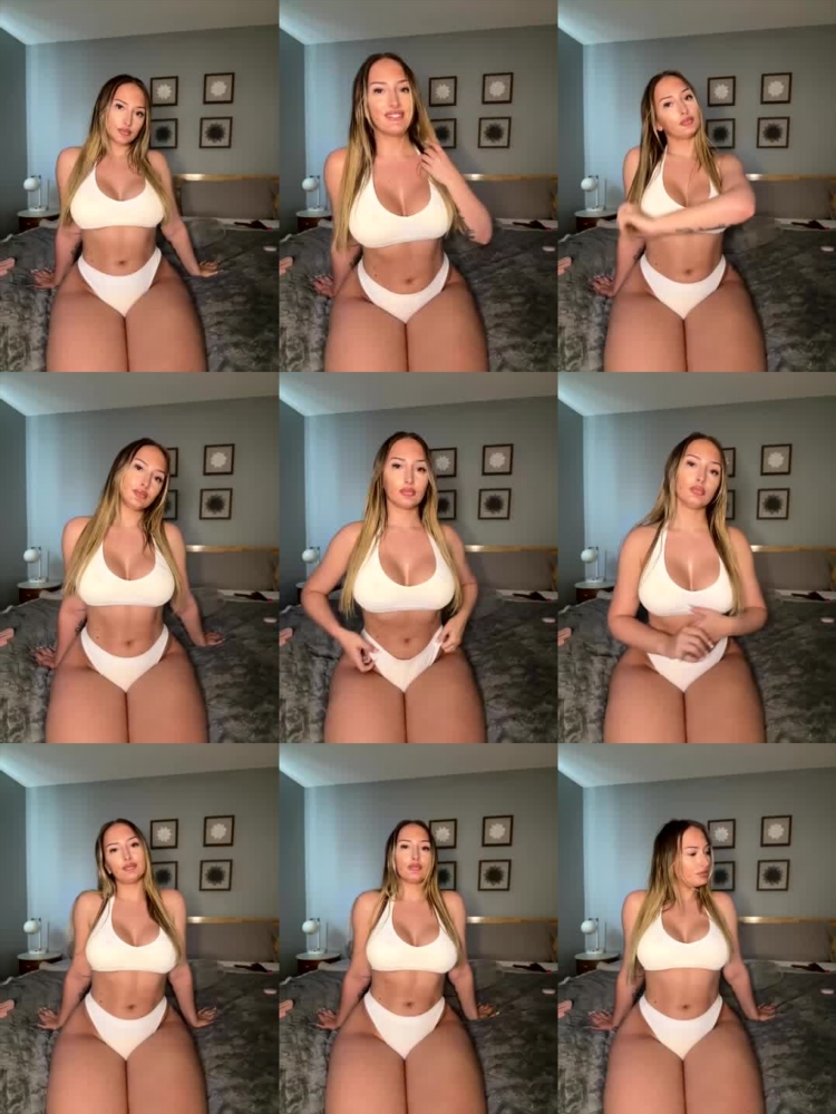 Janet Mason's Sizzling Sun and Sex Scene