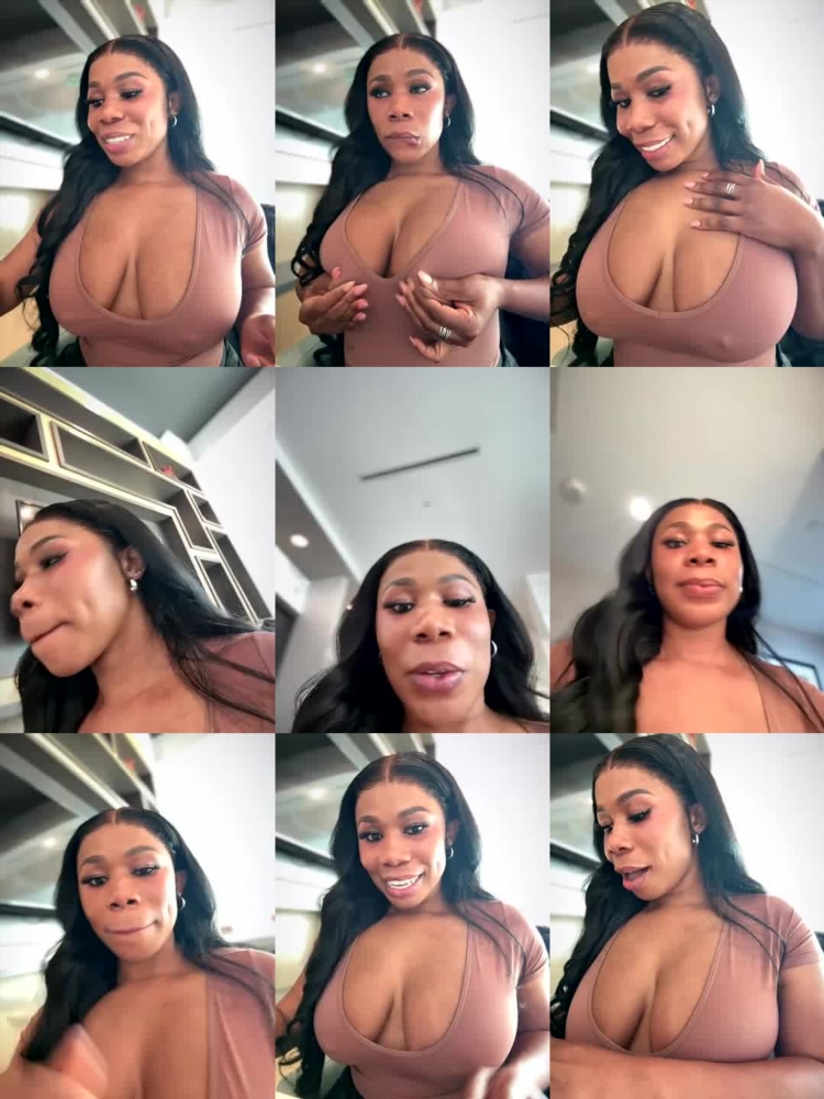 Ariana Marie - OnlyFans - Welcome to my page I want to initiate you by sending you this sexy video 2