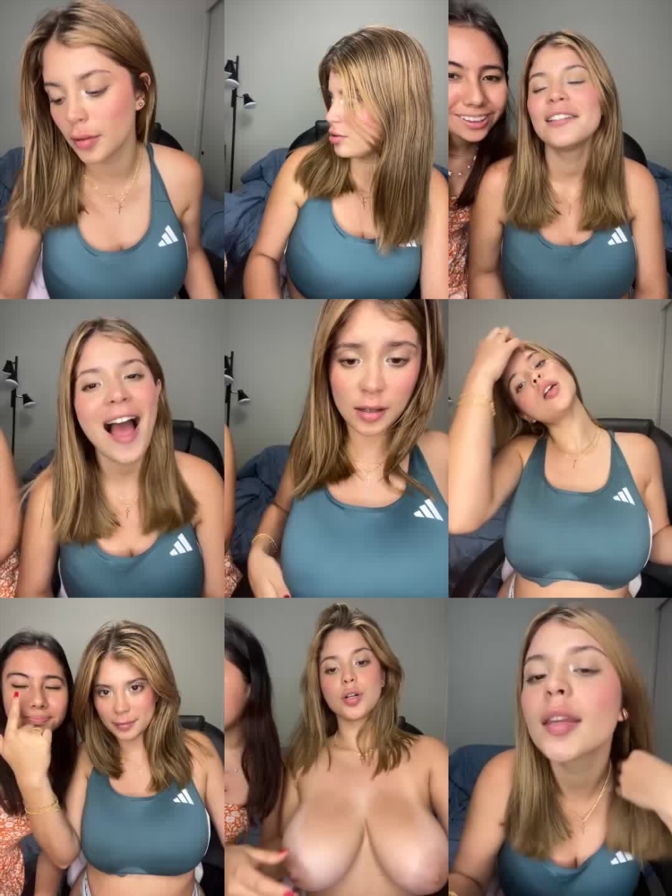 Roxie Sinner Horny Teen