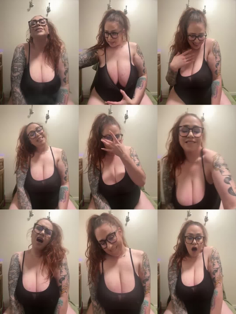 Liv Revamped, Morgan Rain - Ice Queens