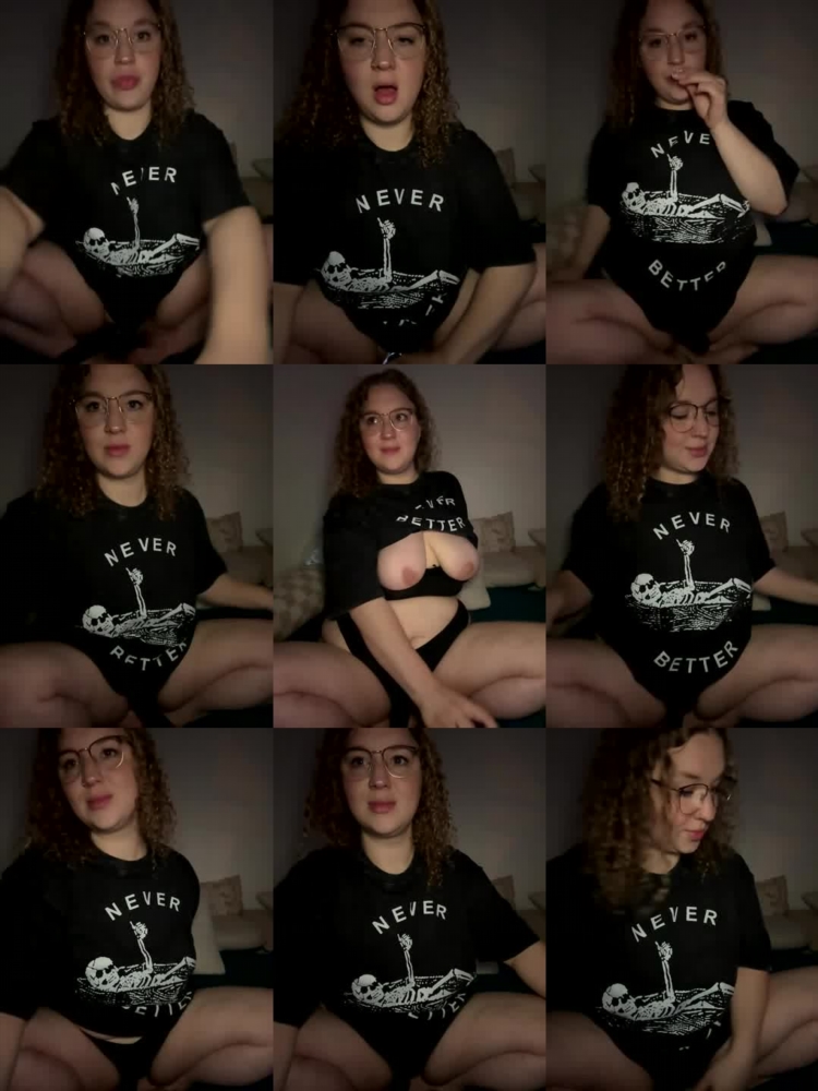 Ariana Marie - OnlyFans - I Love It When It Gets Sloppy, Do You 2