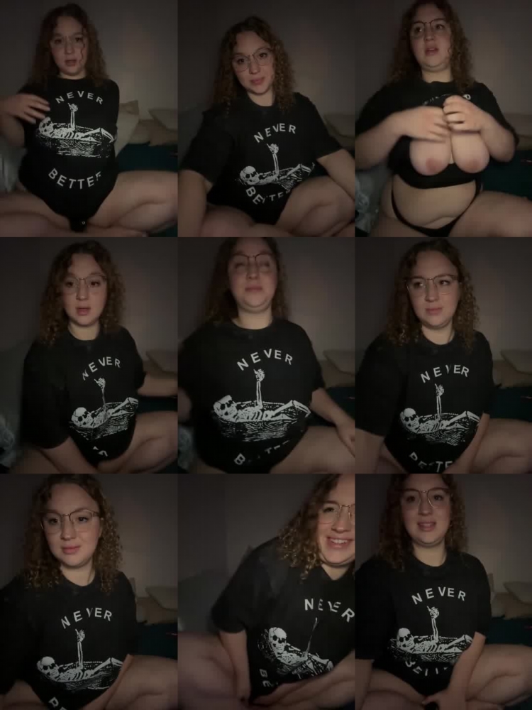 Sky Pierce - Deepthroated By My Stepdaughter