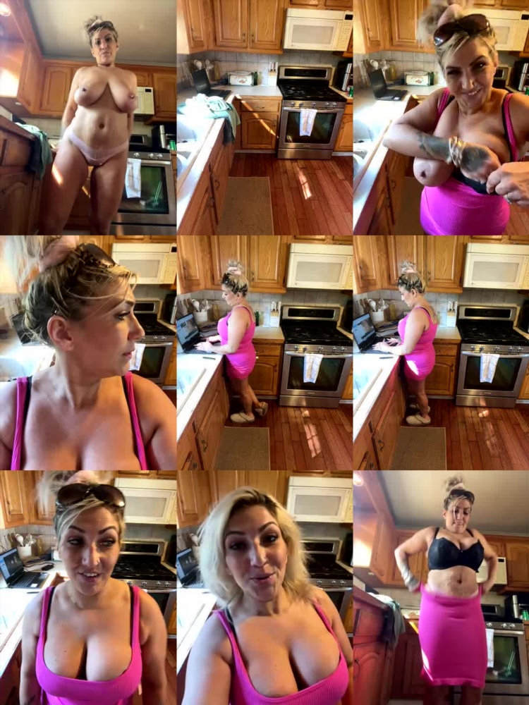 Bang MSDF - Lola Valentine