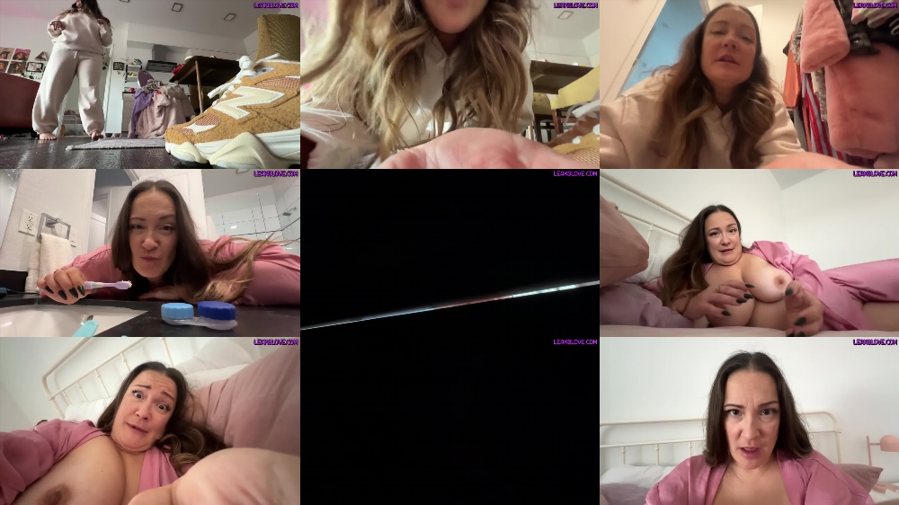 Chase Layne – The Friendly Giantess