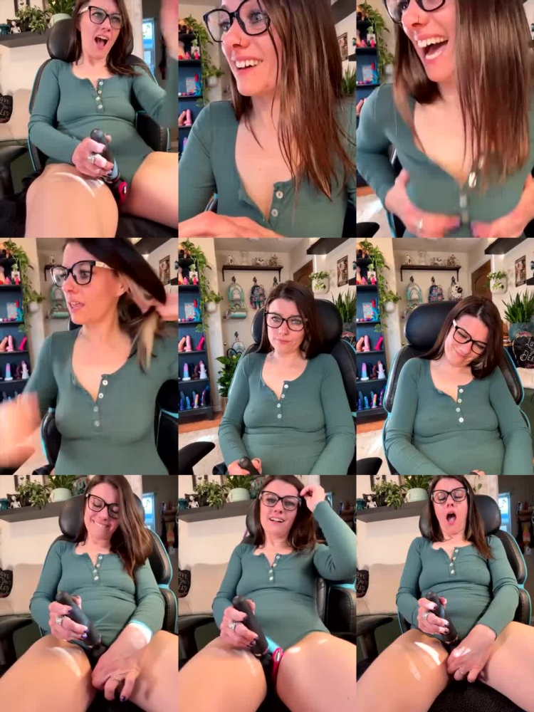 GangbangCreampie - Serena Sterling