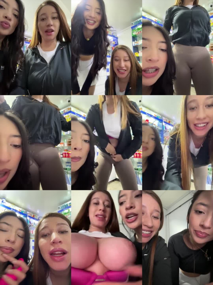 MatureNL - Klarisa Leone