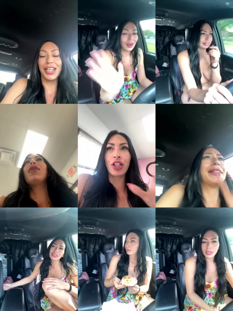 Ariana Marie - Love Sweet Little Pussy w. Abigail Mac 2