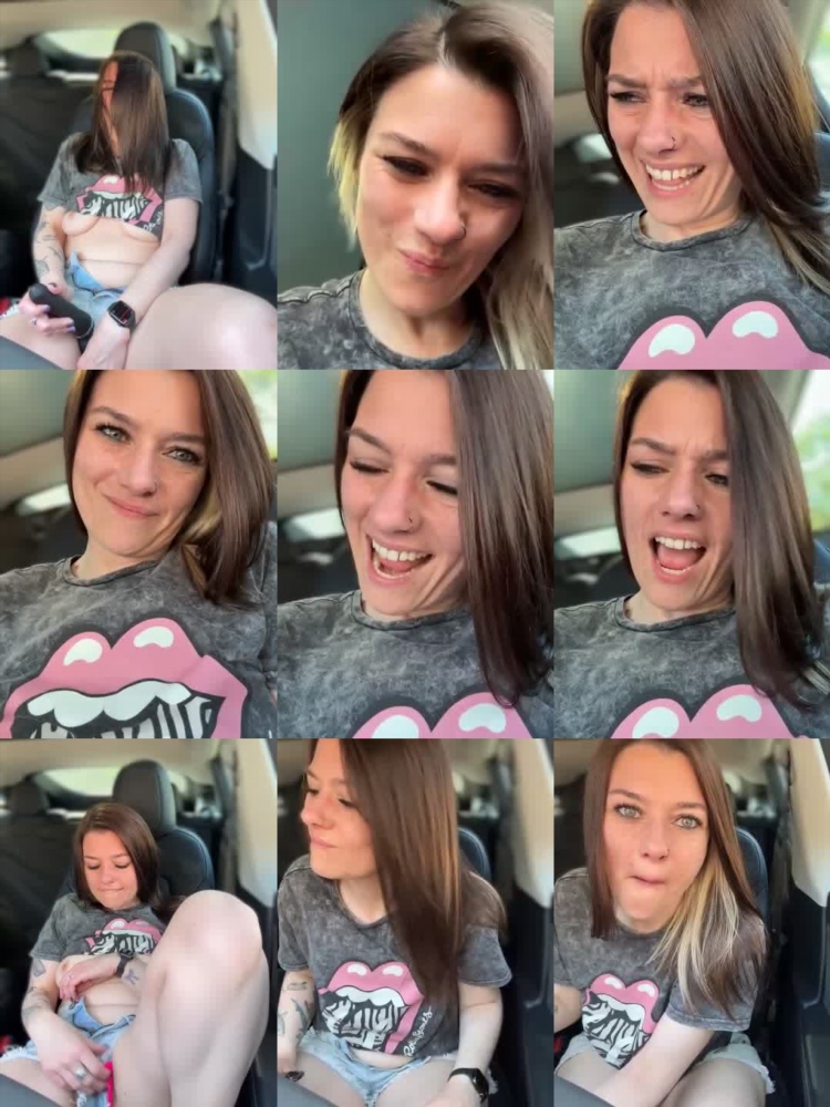 Lustery - E1795 G And Nikki A Kinky Kind Of Love