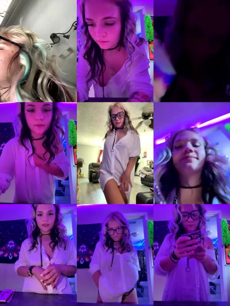 PureTaboo - Lexi Lore Game Of Spirits