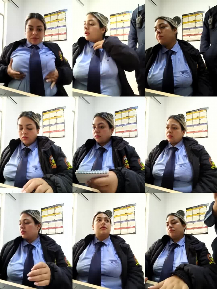 Milf spanks then rims stepdaughters ass