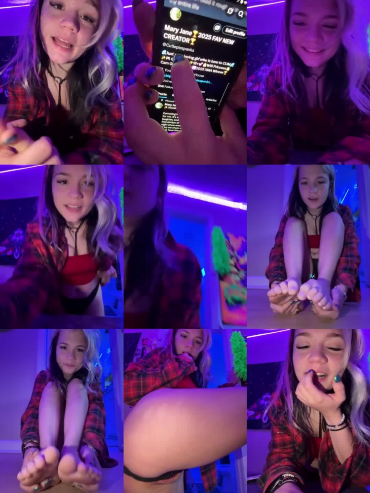 BlackedRaw - Eve Sweet