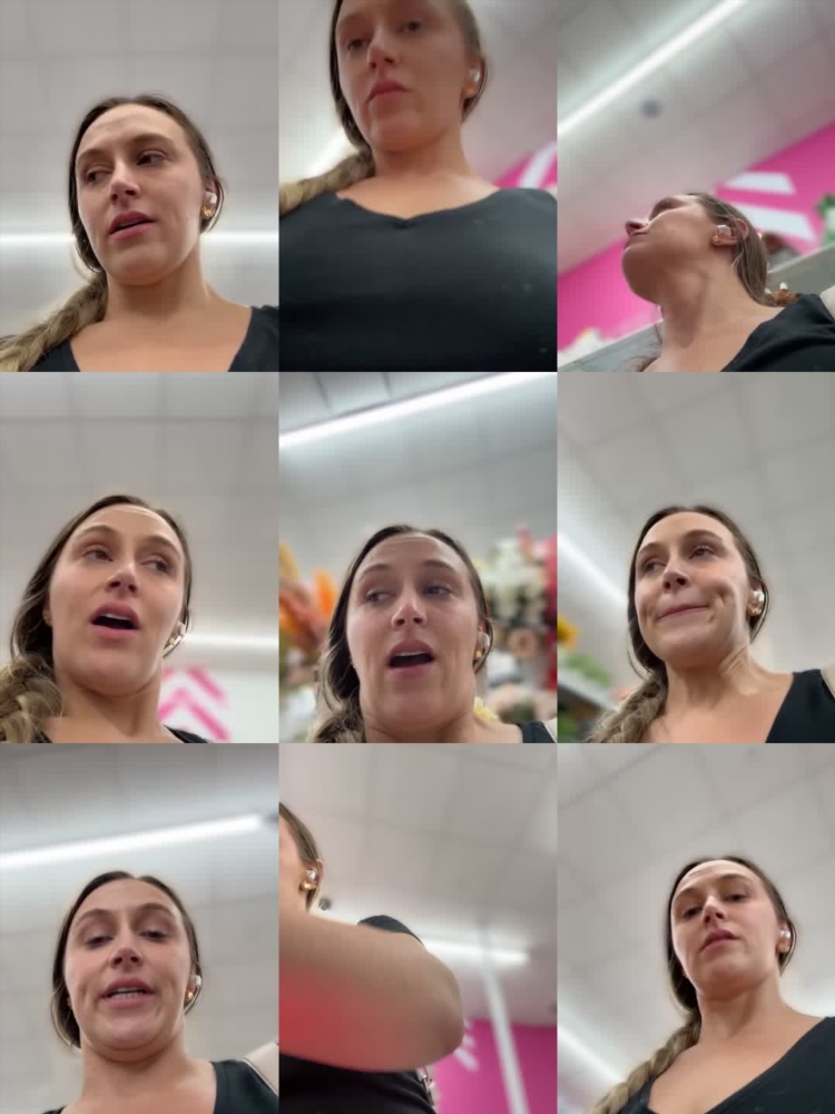 LifeSelector - Cherry Candle And Matty Mila Perez Secret Kinky Fantasies