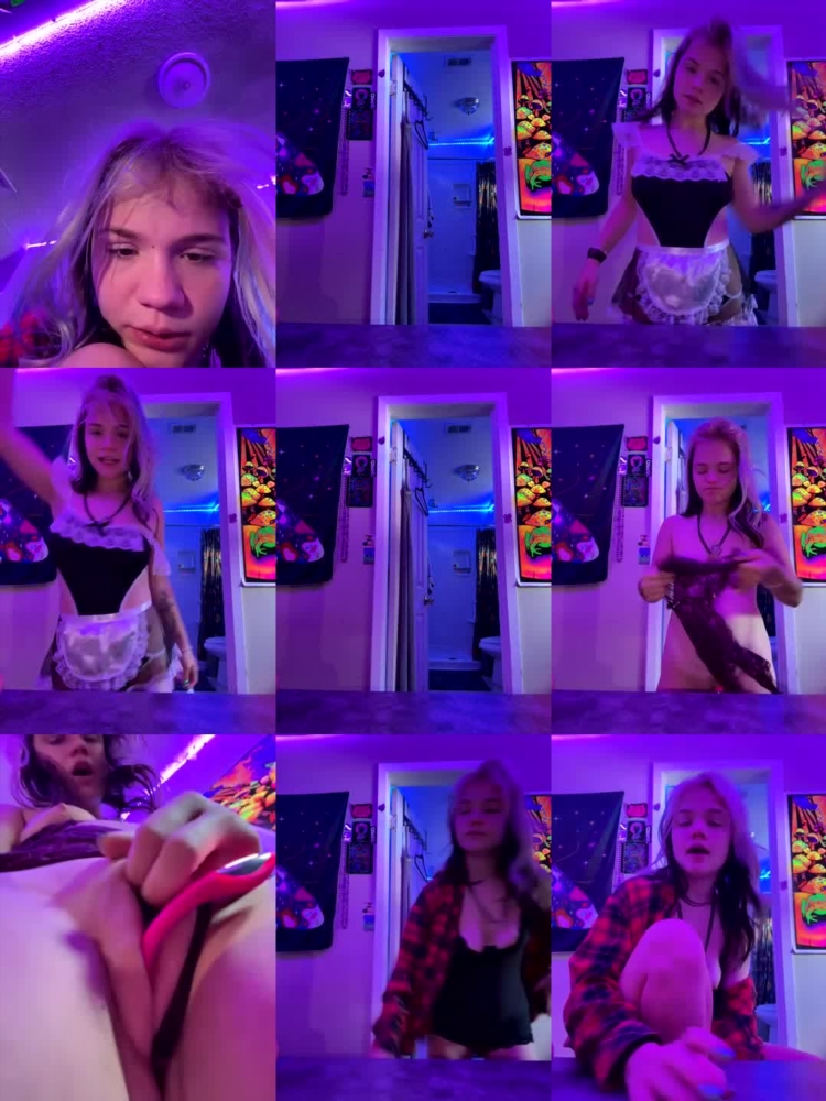 Lexi Luna Horny MILF 2