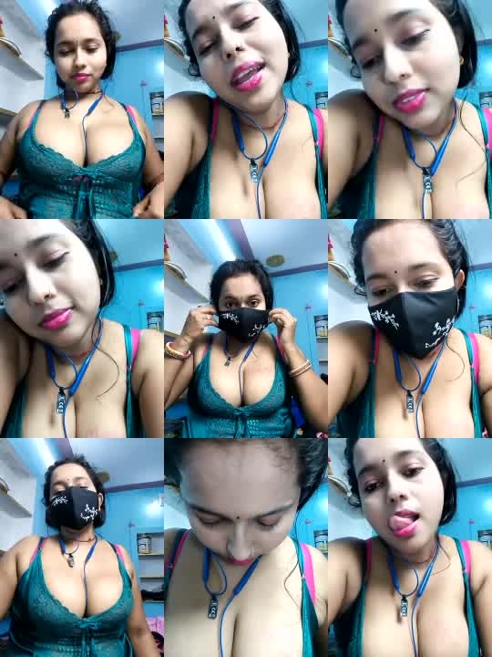 Hannah Makala Gets A Massive Pleasure From A BBC