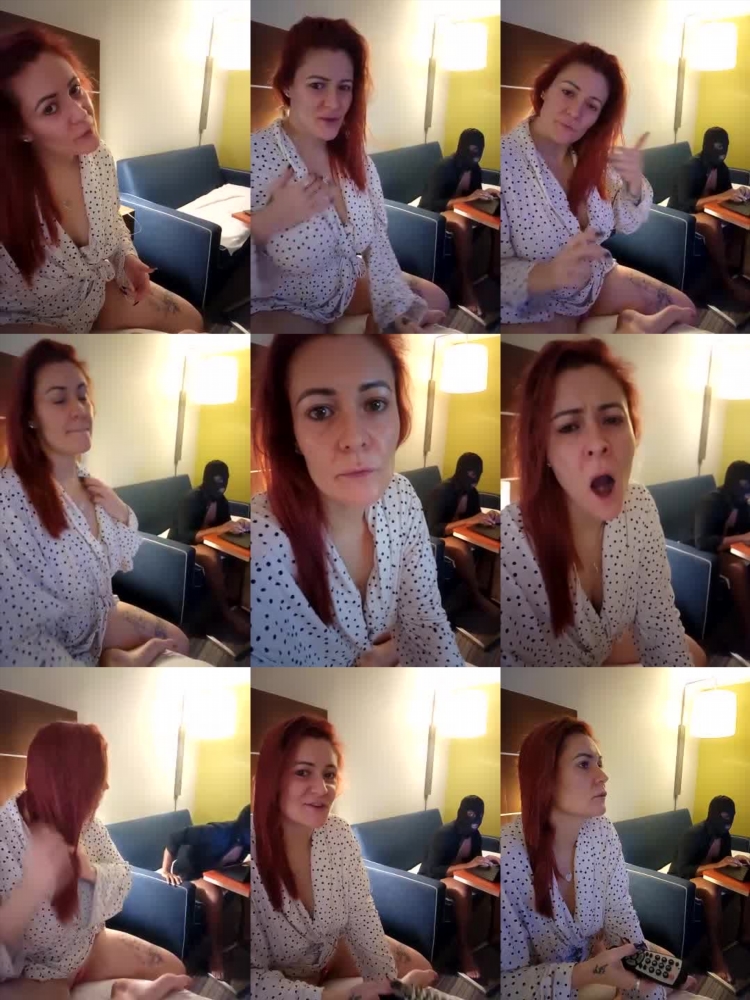 SYKH-150 "Streetwalker Wife" B-class mature woman Kirie 43 years old