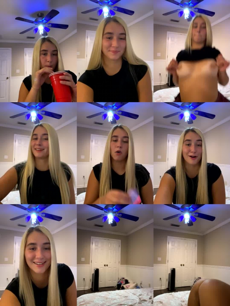 ThunderCock - Ava Devine