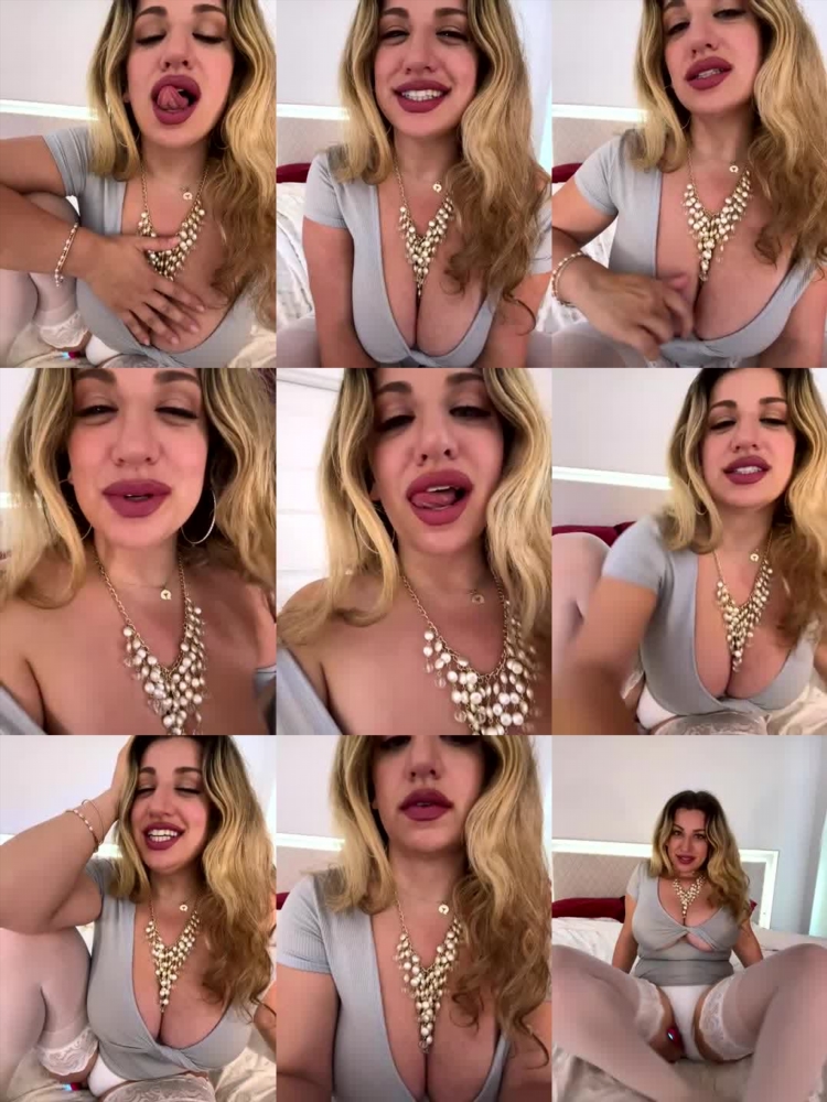 Abella Danger Horny Teen 4