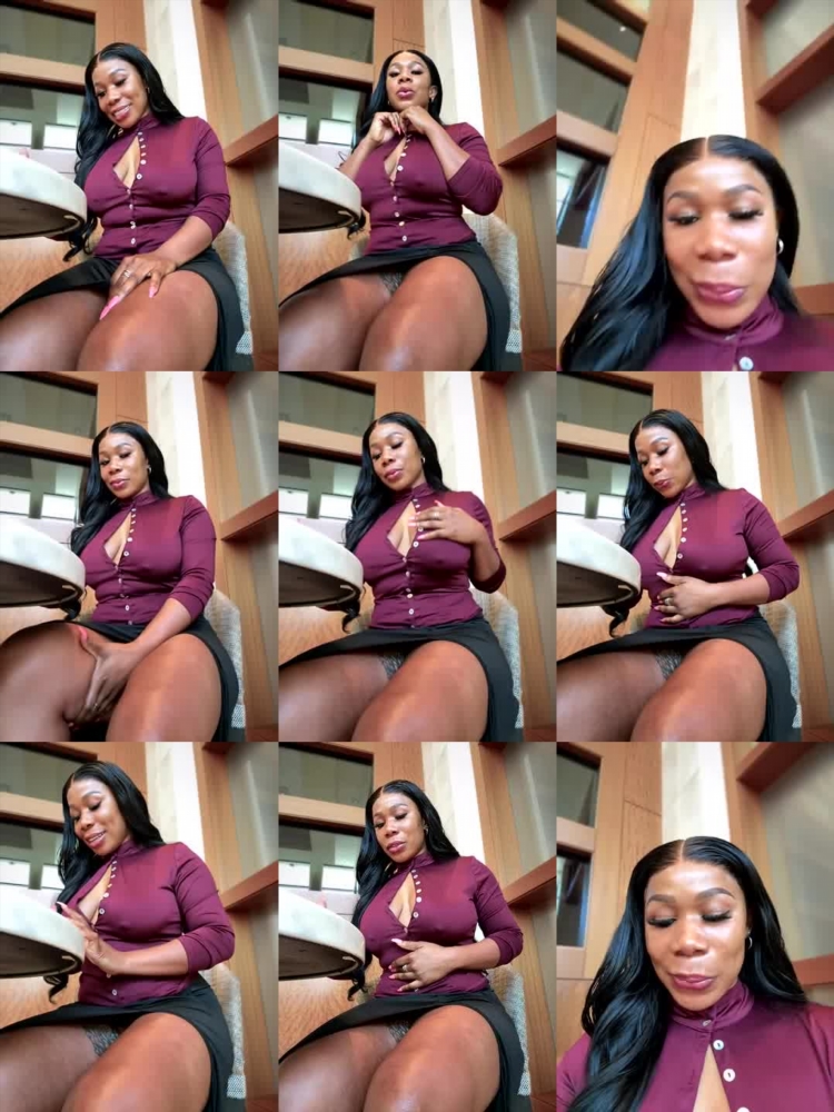 HookupHotshot - Episode 436 Chloe Amour Anal