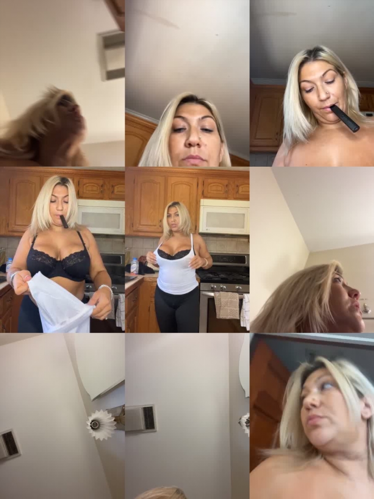 Jessica Sin - OnlyFans - Sucking cock And spitting on my body