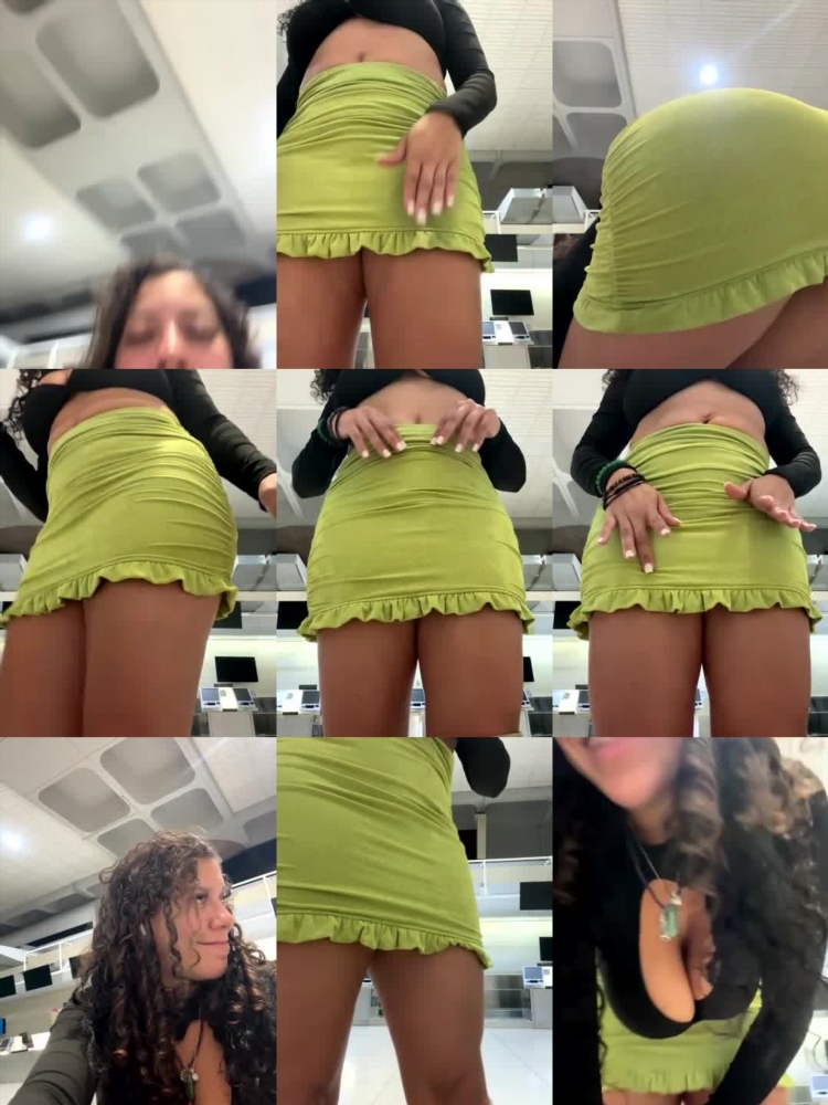 Alexis Brill - Panty Pops #09, Scene #07