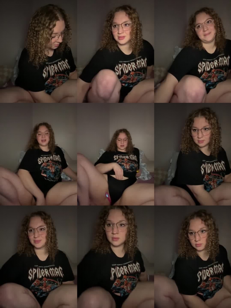 WTF, Sam! You are supposed to Michael!